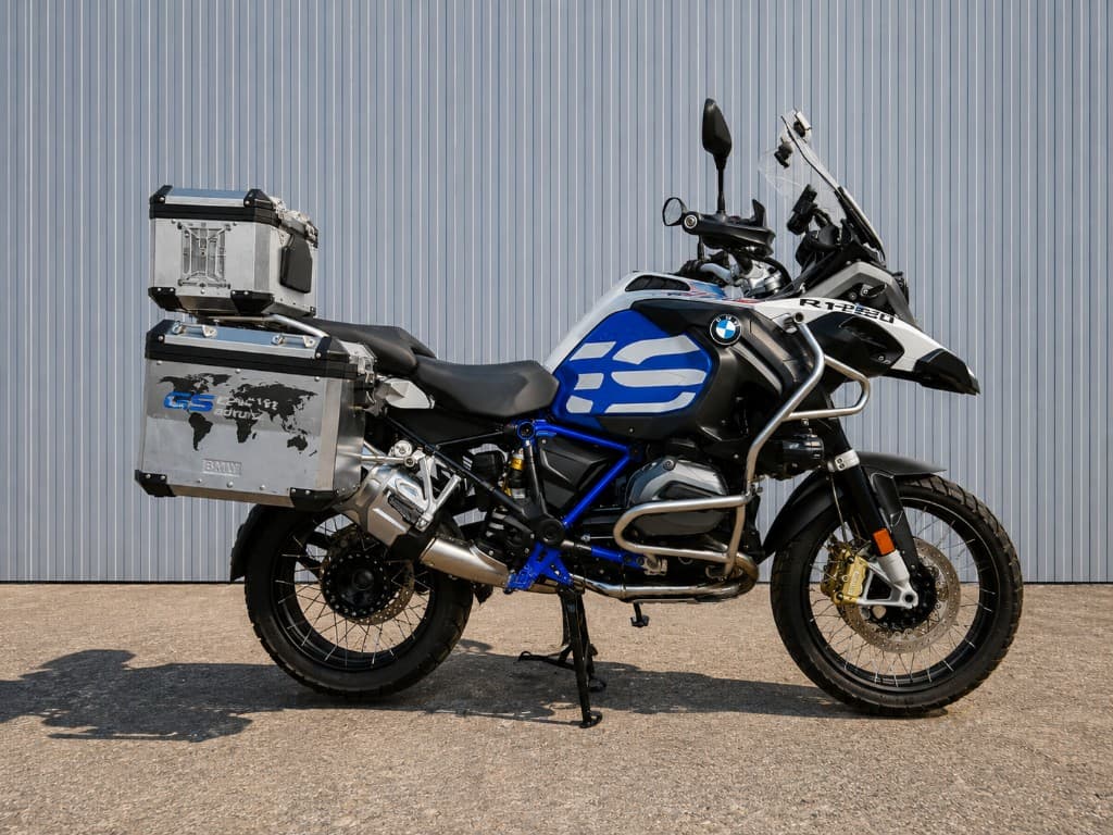 BMW R 1250 GS Adventure