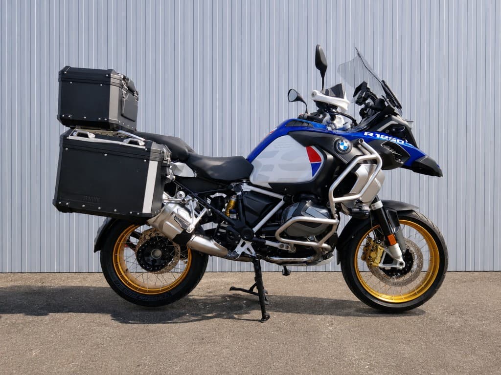 BMW R 1250 GS Adventure