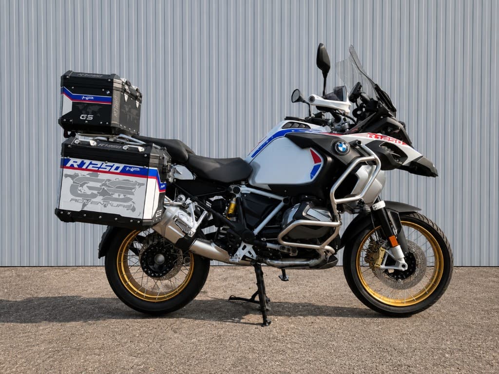 BMW R 1250 GS Adventure