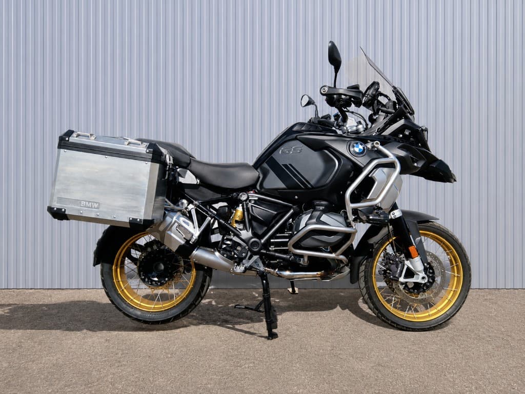 BMW R 1250 GS Adventure